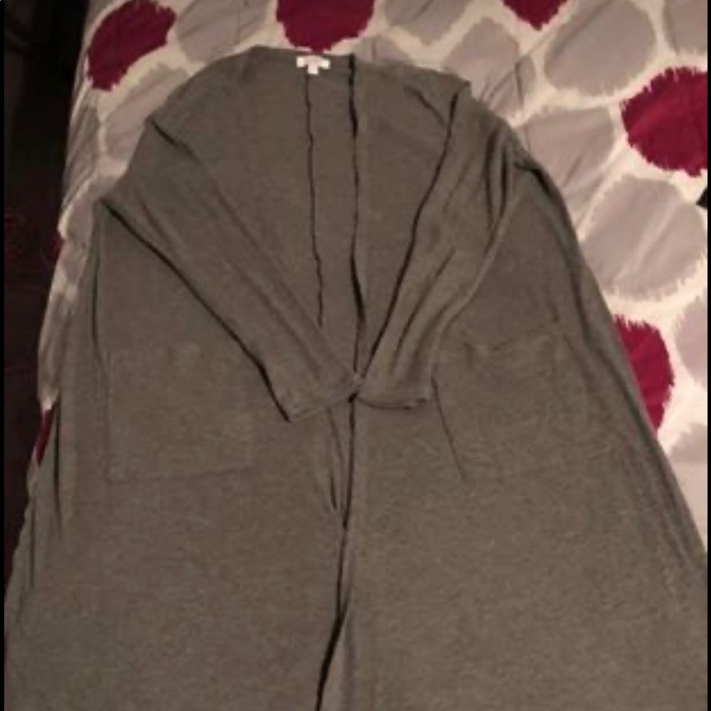 LuLaRoe Sarah Cardigan